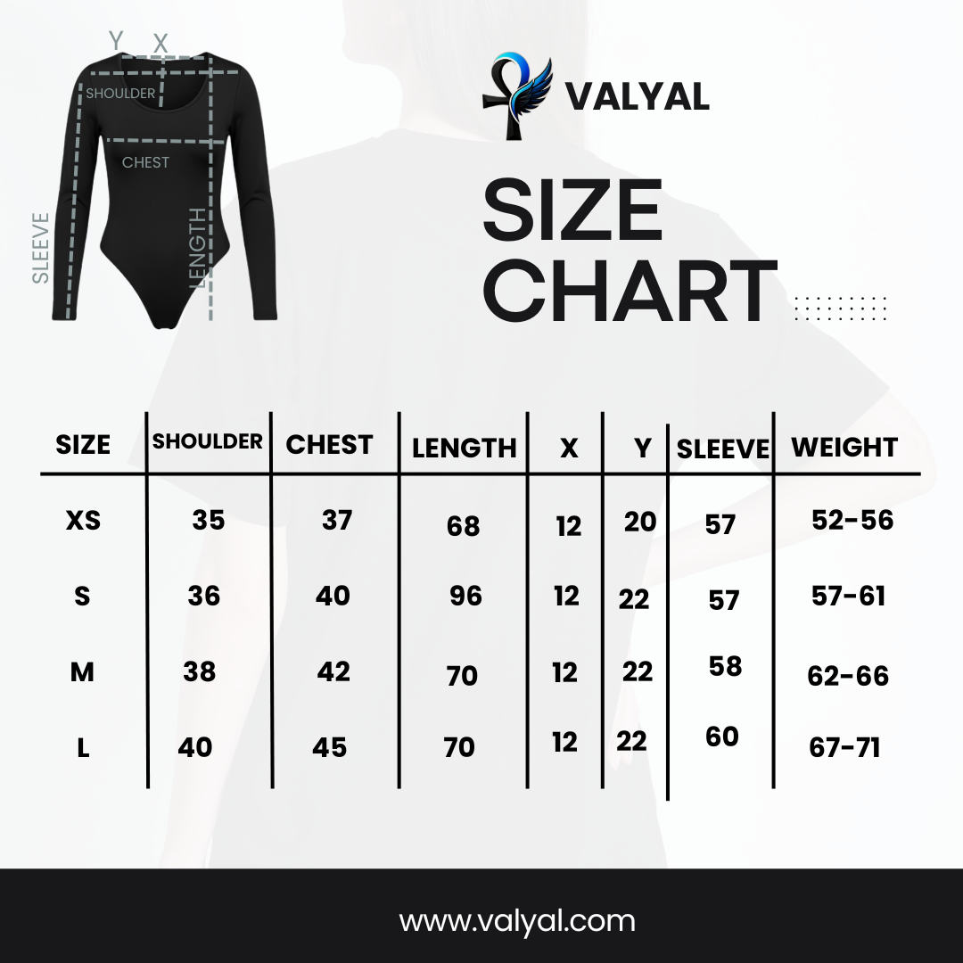 Long Sleeve Scoop Neck Bodysuit