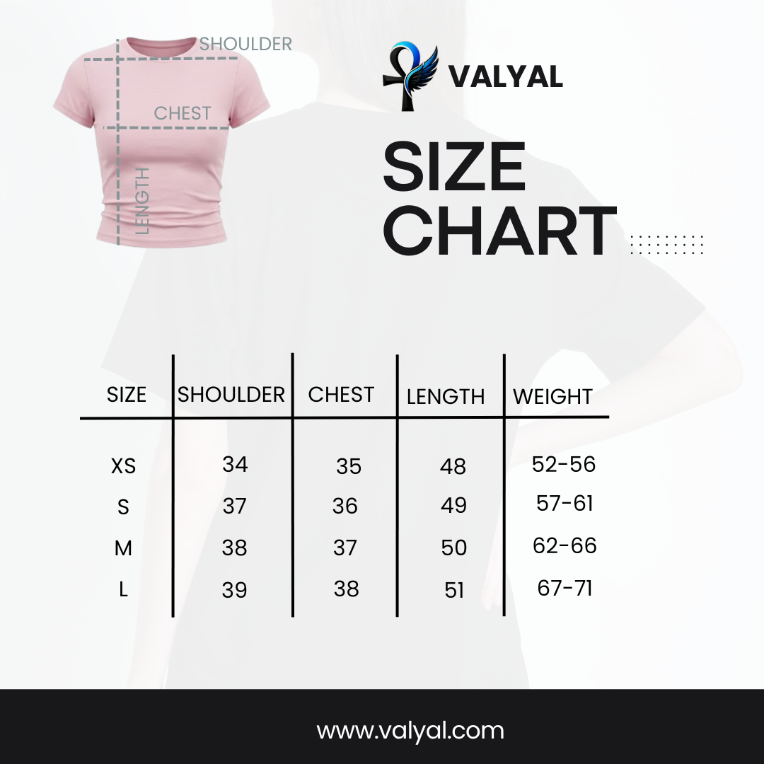 Short Sleeve Crew Neck Top