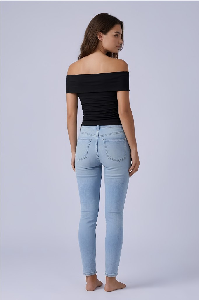 Off Shoulder