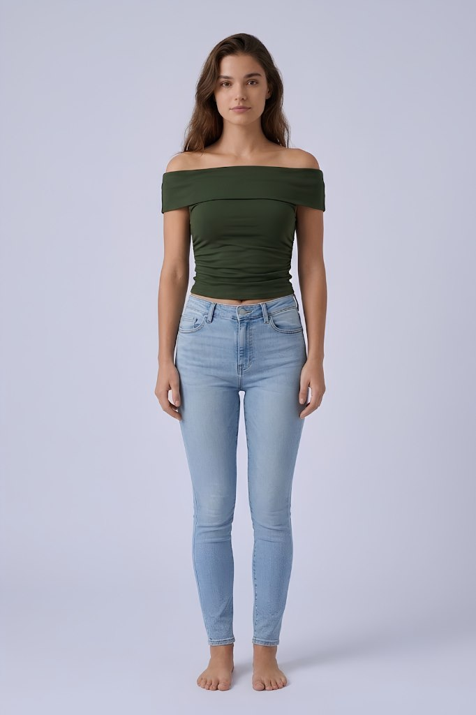 Off Shoulder