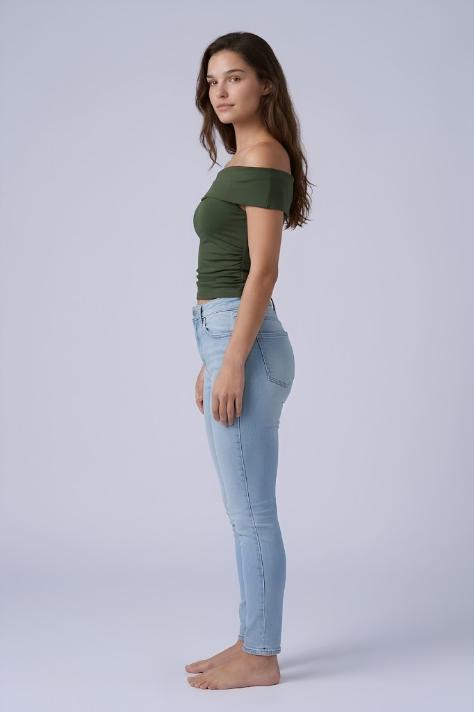 Off Shoulder