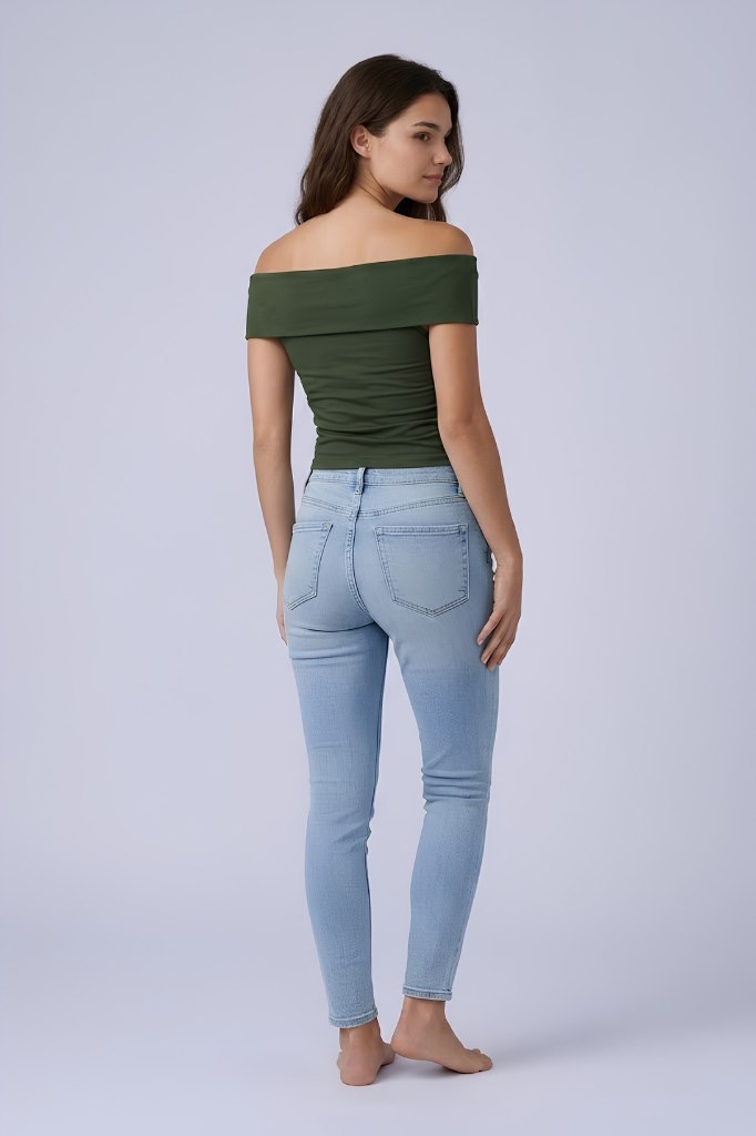 Off Shoulder