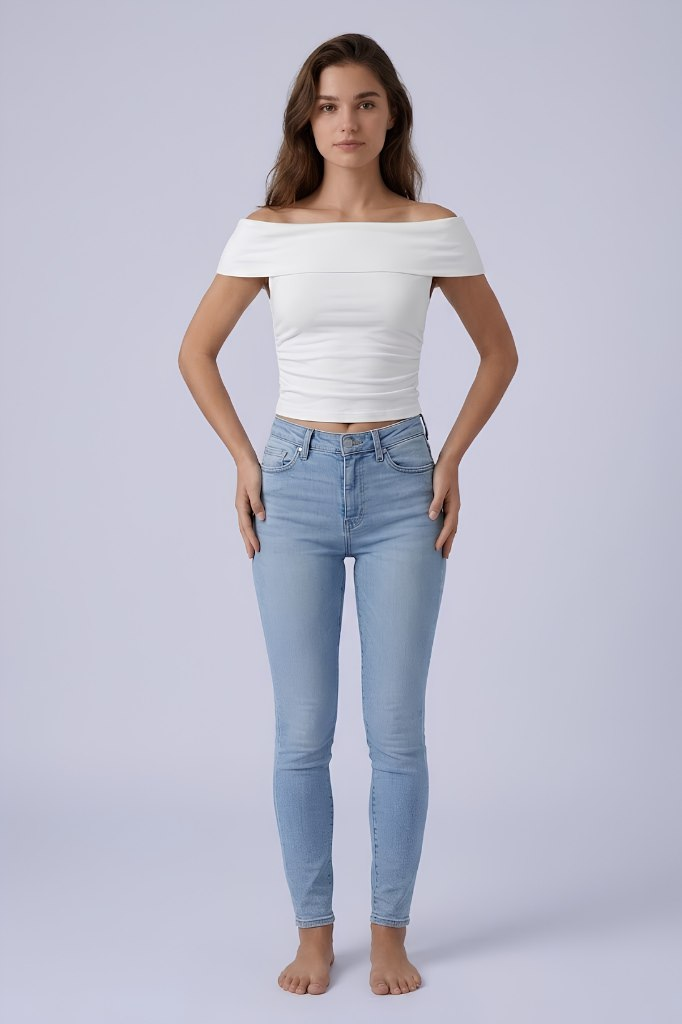 Off Shoulder