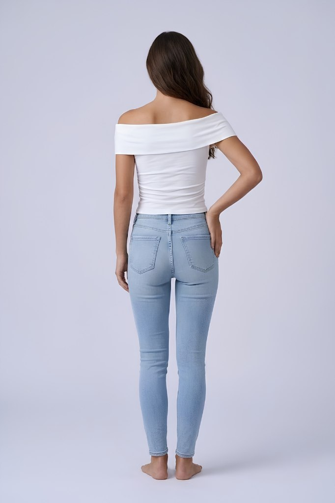 Off Shoulder
