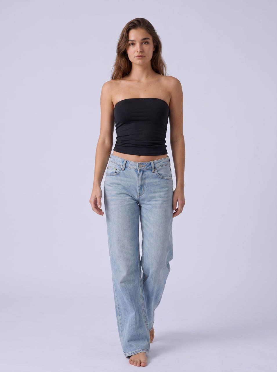 Tube Top