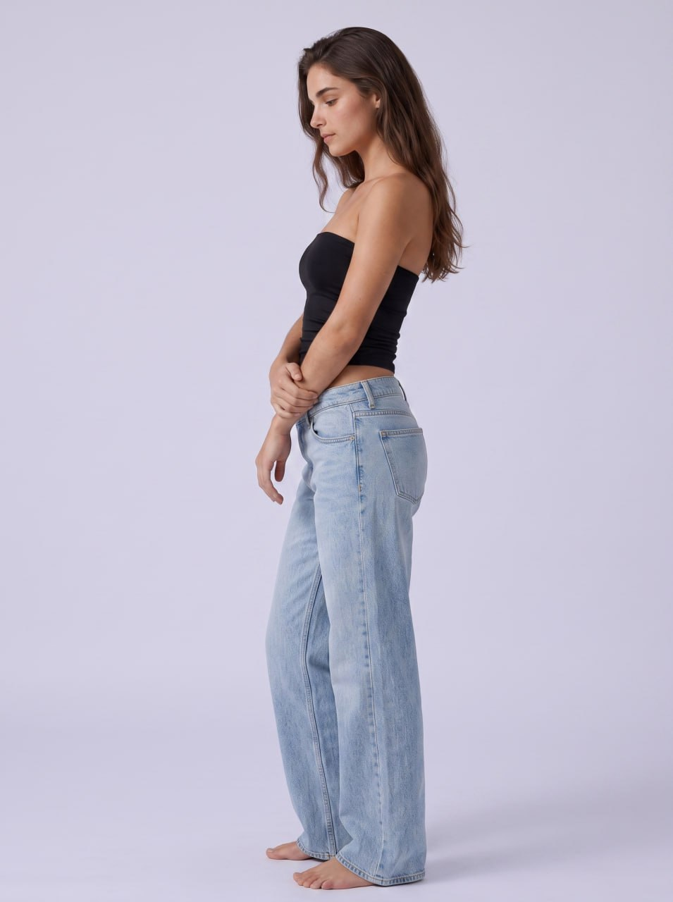 Tube Top