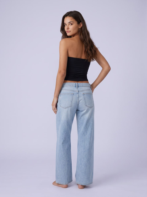 Tube Top