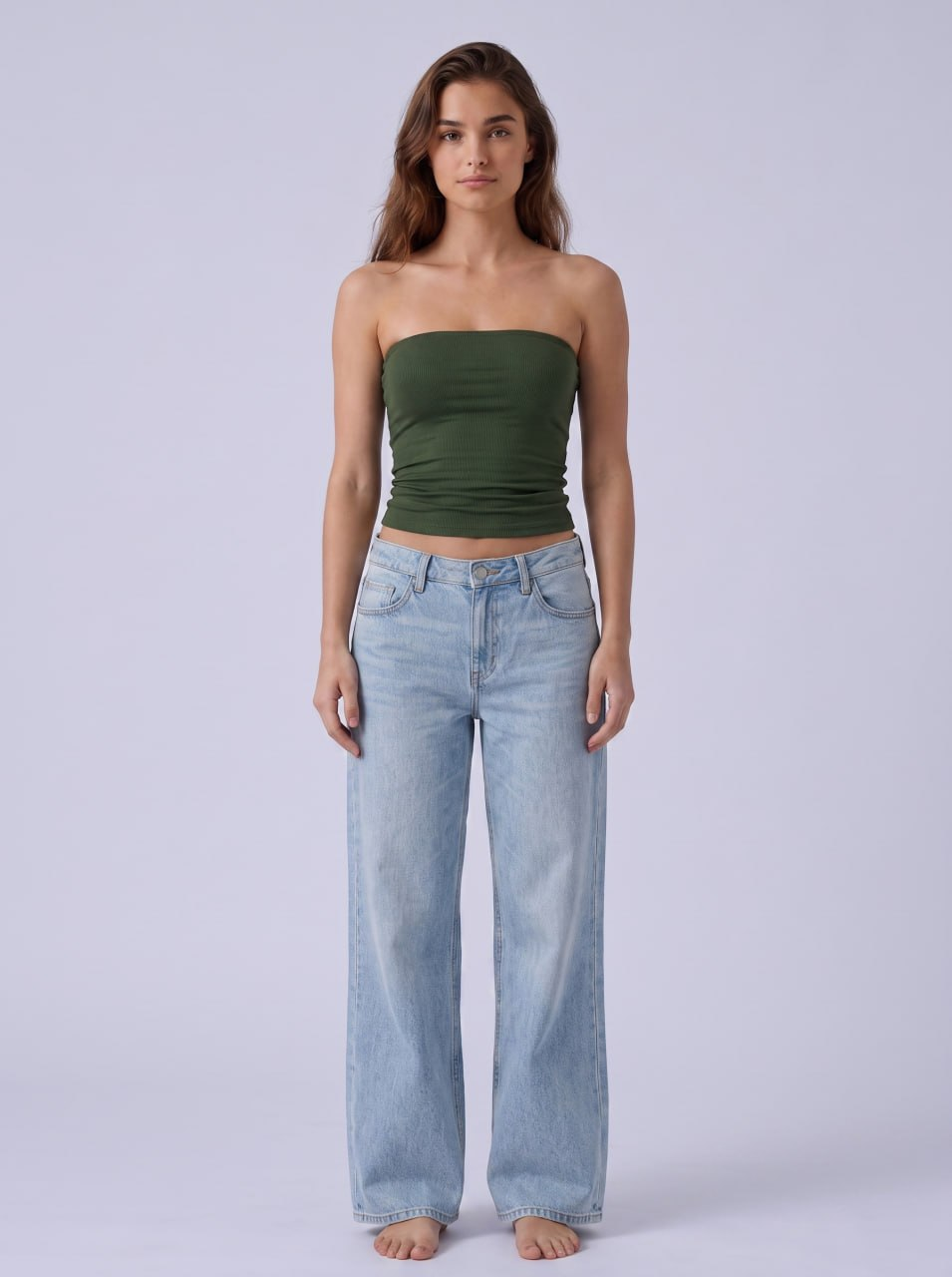Tube Top