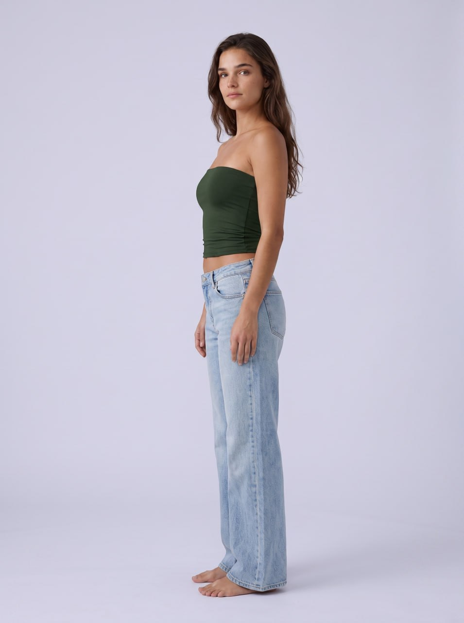 Tube Top