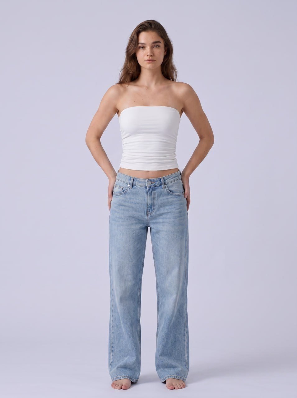 Tube Top
