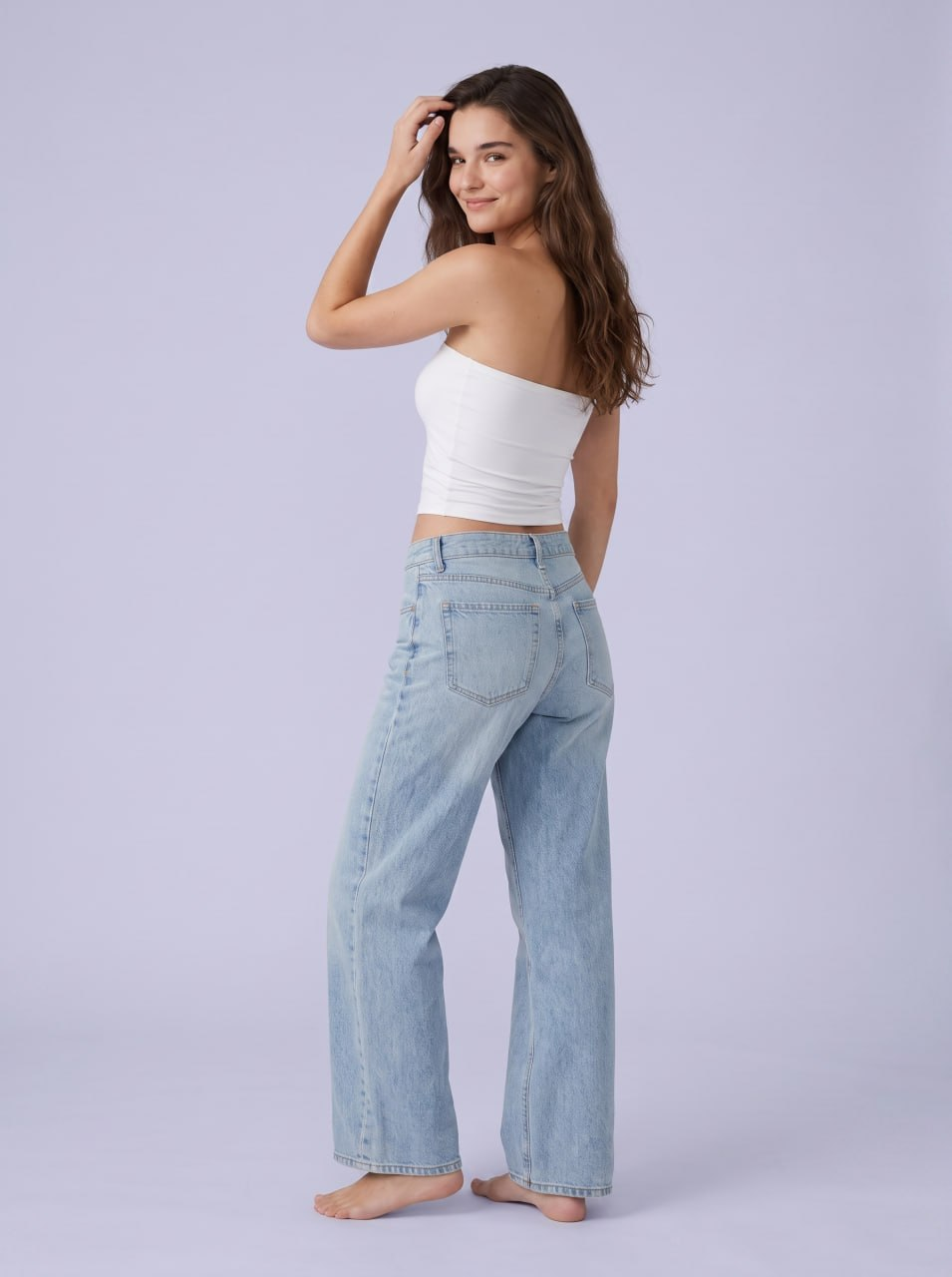 Tube Top