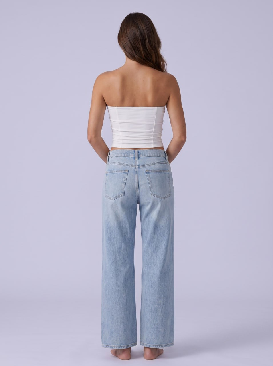 Tube Top
